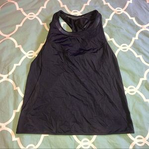 🍋Lululemon Athletica Mesh Tank Top